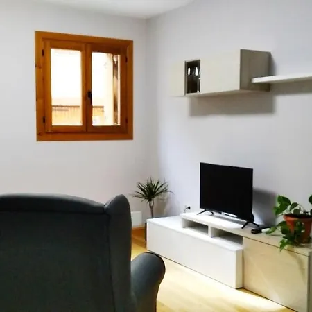 Apartment Tuara *