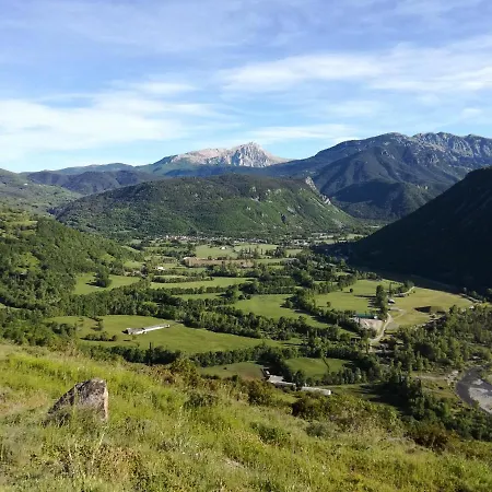 Tuara * Castejón de Sos