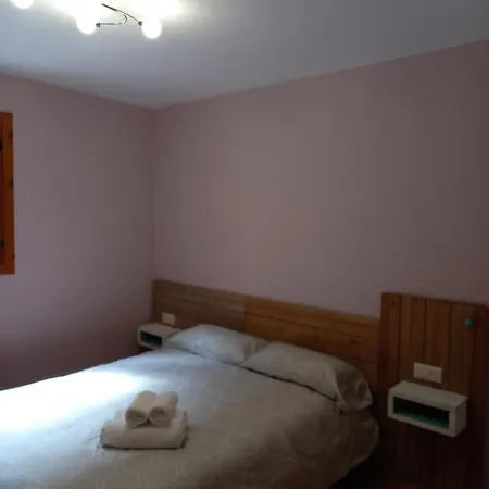 Tuara Apartman Castejón de Sos