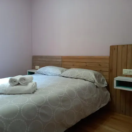 Tuara Castejón de Sos