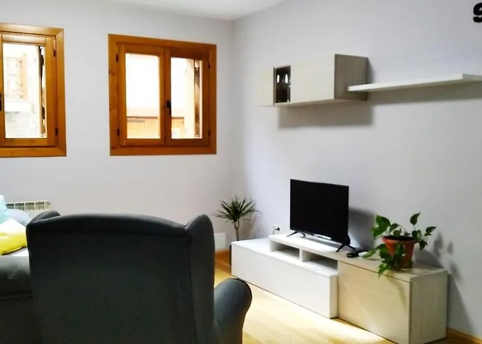 Διαμέρισμα Tuara *