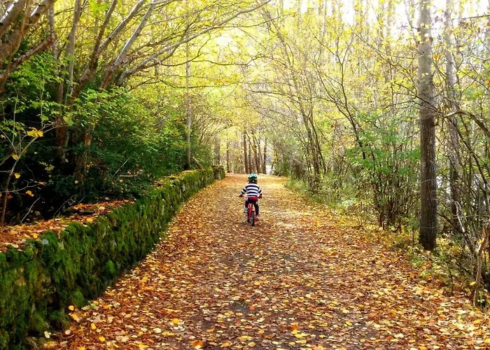Lägenhet Tuara Castejón de Sos