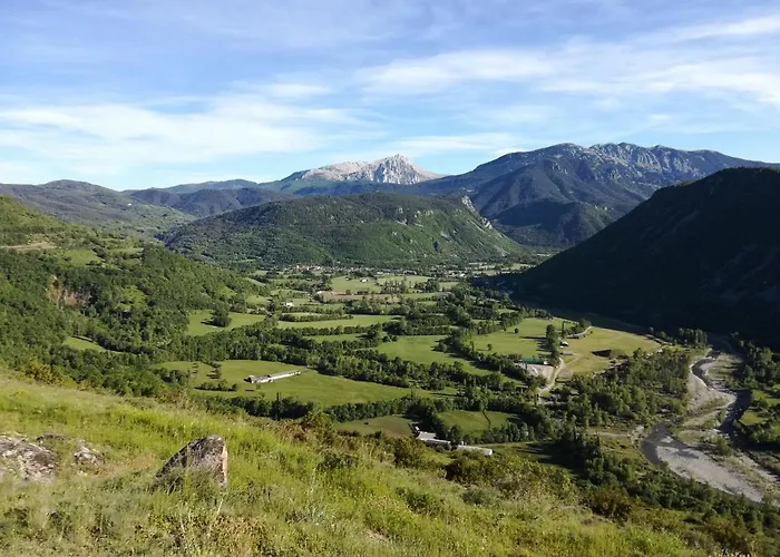 Tuara * Castejón de Sos